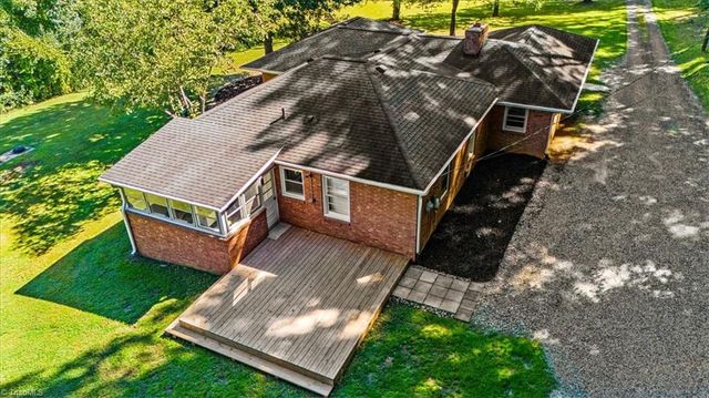 1247 Rankin Mill Road, Mcleansville, NC 27301