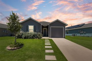 3348 Beckwith Way, Crandall, TX 75114