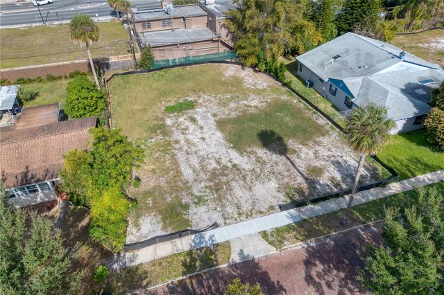 307 E HARVARD STREET, Orlando, FL 32804