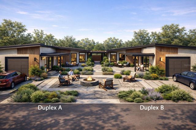 307 E HARVARD STREET, Orlando, FL 32804