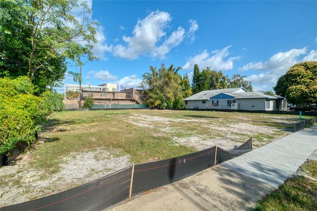 307 E HARVARD STREET, Orlando, FL 32804