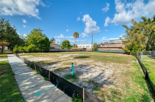 307 E HARVARD STREET, Orlando, FL 32804