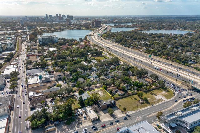 307 E HARVARD STREET, Orlando, FL 32804