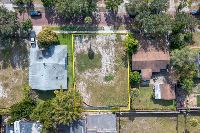 307 E HARVARD STREET, Orlando, FL 32804