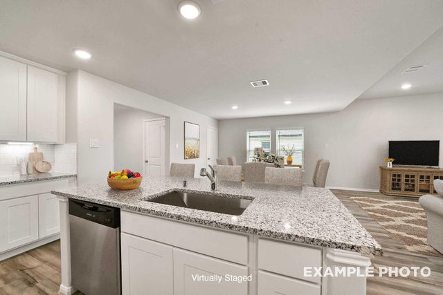 1102 Arbor Drive, Beasley, TX 77417