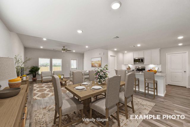 1102 Arbor Drive, Beasley, TX 77417