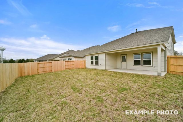1102 Arbor Drive, Beasley, TX 77417