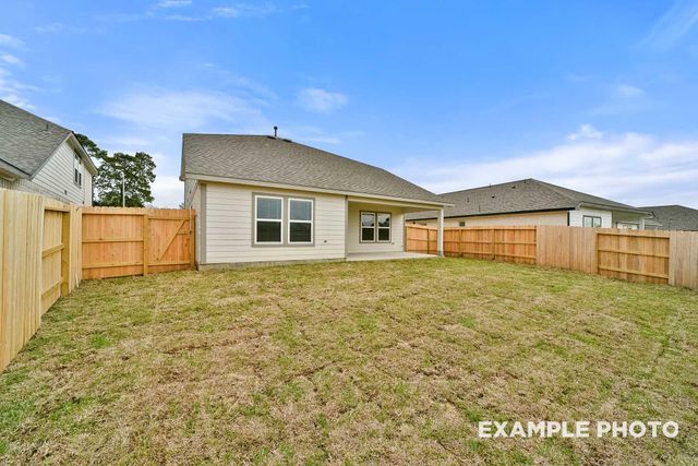 1102 Arbor Drive, Beasley, TX 77417