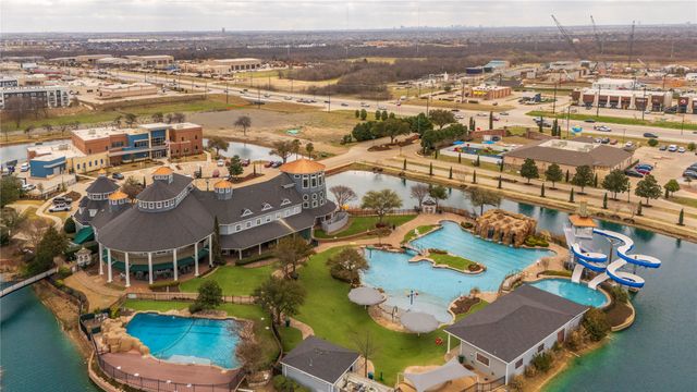 1500 Chestnut Drive, Savannah, TX 76227