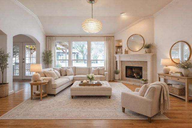 1500 Chestnut Drive, Savannah, TX 76227