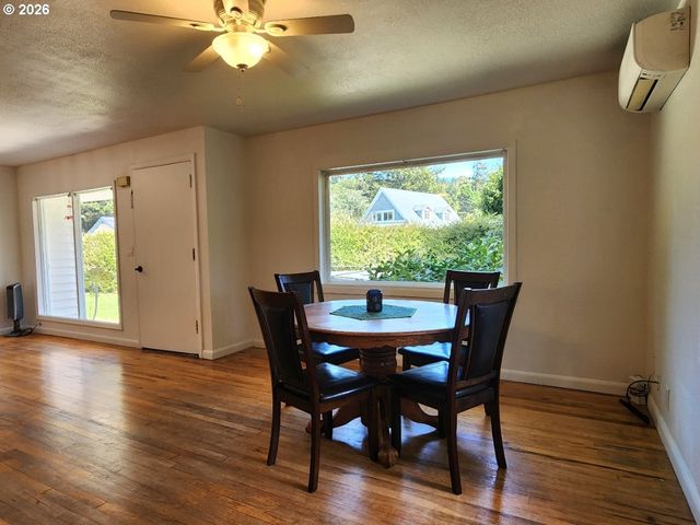 2605 PORT ORFORD LOOP Rd, Port Orford, OR 97465