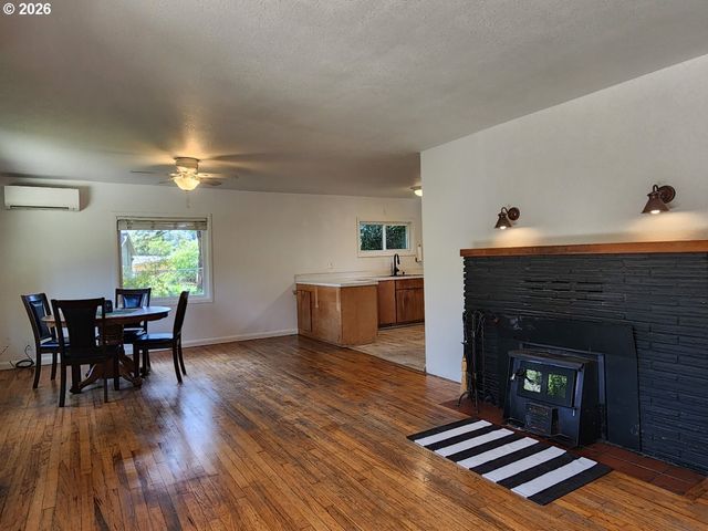 2605 PORT ORFORD LOOP Rd, Port Orford, OR 97465