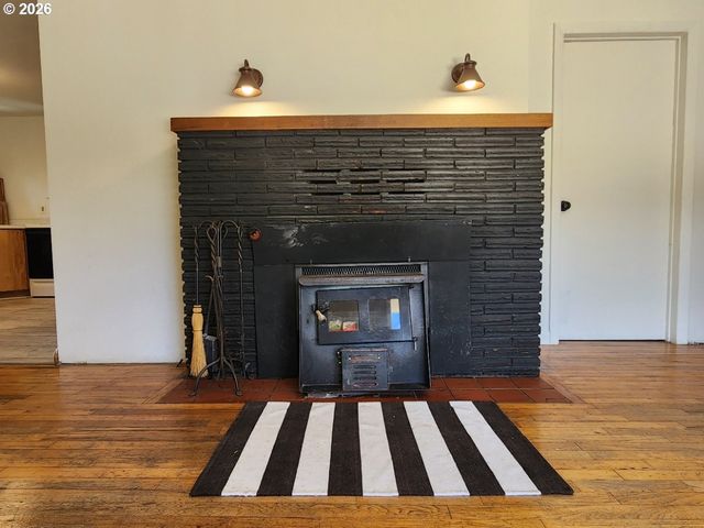 2605 PORT ORFORD LOOP Rd, Port Orford, OR 97465