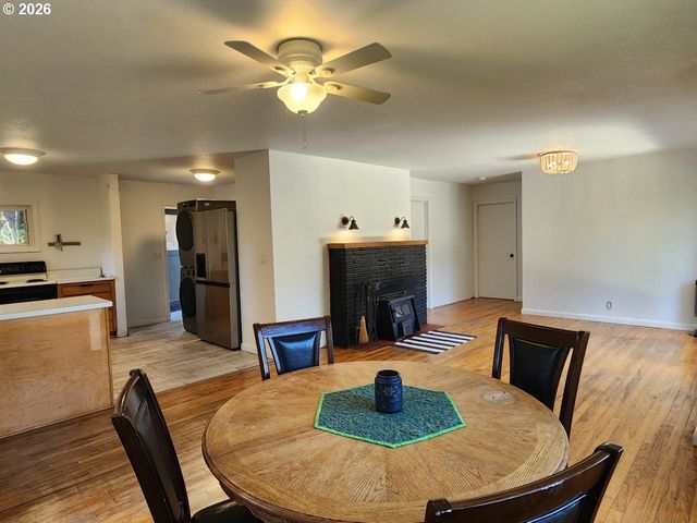 2605 PORT ORFORD LOOP Rd, Port Orford, OR 97465