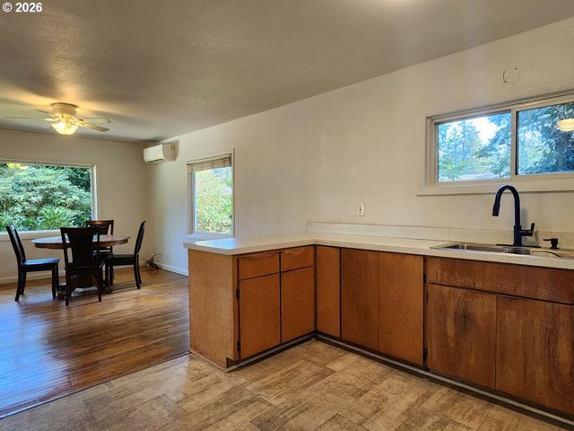 2605 PORT ORFORD LOOP Rd, Port Orford, OR 97465