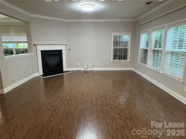10921 Rousay Road, Charlotte, NC 28278