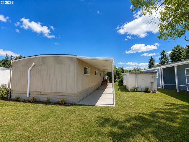 1501 N HAYDEN ISLAND Dr, Portland, OR 97217