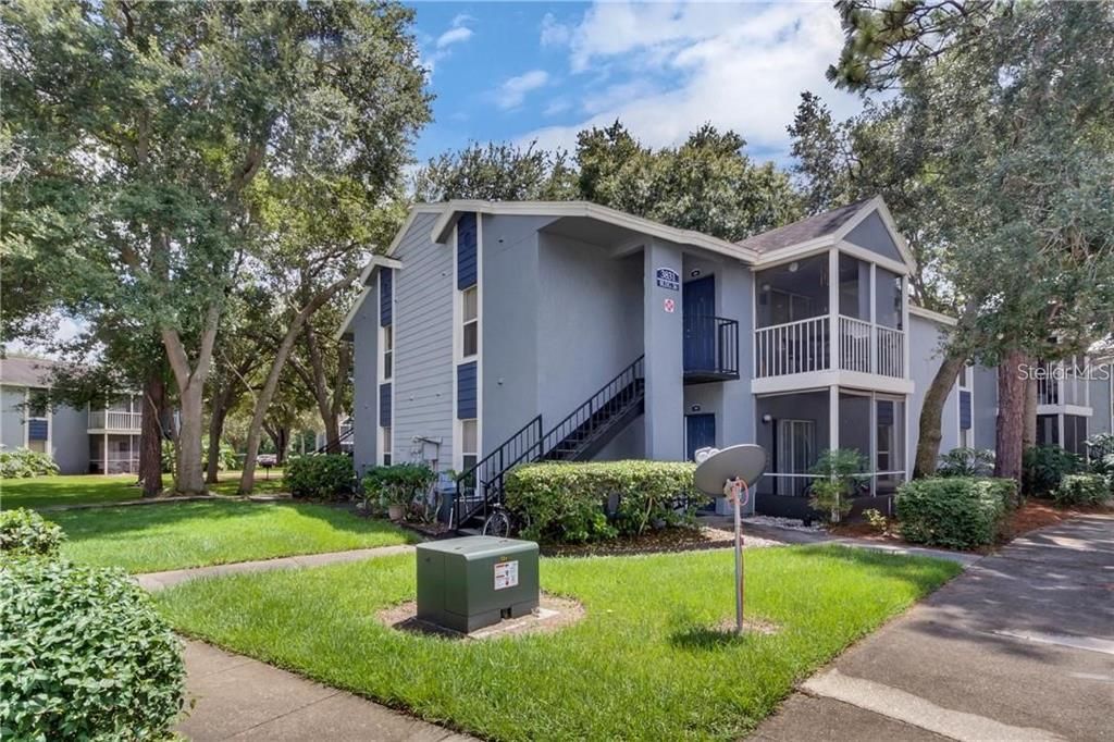 3831 NAUTICAL WAY 203, Kissimmee, FL 34741