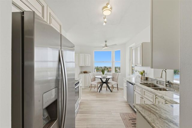 7932 SAILBOAT KEY BOULEVARD S 701, South Pasadena, FL 33707