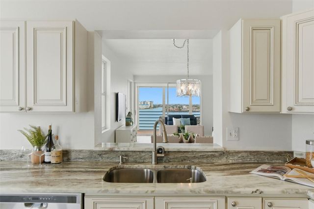 7932 SAILBOAT KEY BOULEVARD S 701, South Pasadena, FL 33707