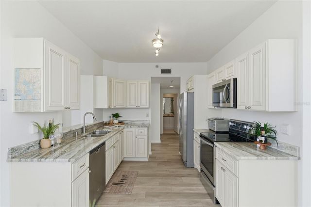 7932 SAILBOAT KEY BOULEVARD S 701, South Pasadena, FL 33707