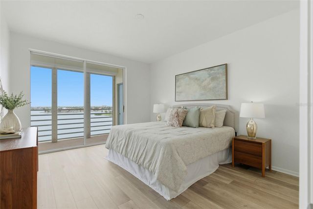 7932 SAILBOAT KEY BOULEVARD S 701, South Pasadena, FL 33707