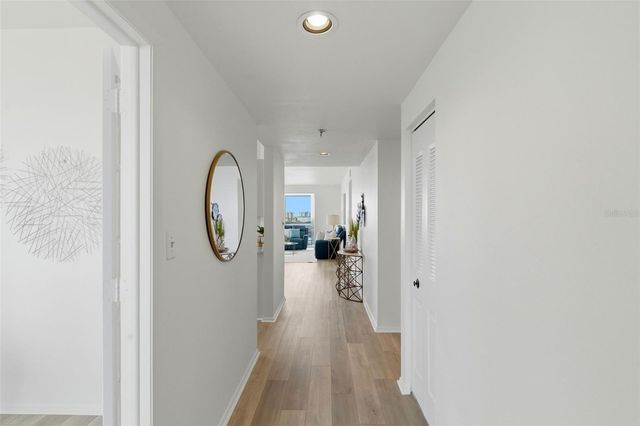 7932 SAILBOAT KEY BOULEVARD S 701, South Pasadena, FL 33707