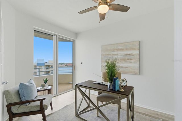 7932 SAILBOAT KEY BOULEVARD S 701, South Pasadena, FL 33707
