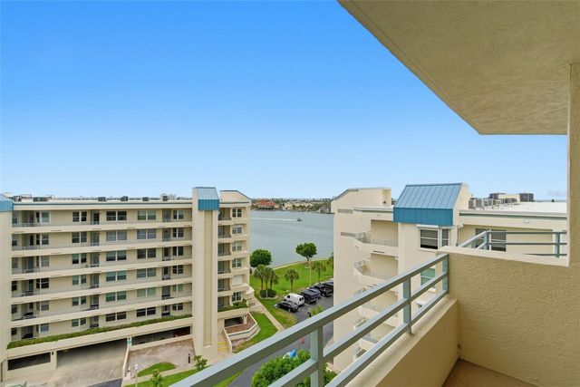 7932 SAILBOAT KEY BOULEVARD S 701, South Pasadena, FL 33707