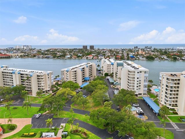 7932 SAILBOAT KEY BOULEVARD S 701, South Pasadena, FL 33707