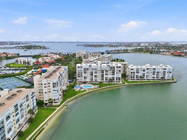 7932 SAILBOAT KEY BOULEVARD S 701, South Pasadena, FL 33707