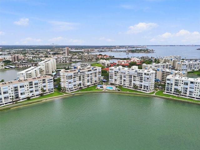7932 SAILBOAT KEY BOULEVARD S 701, South Pasadena, FL 33707