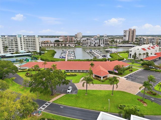 7932 SAILBOAT KEY BOULEVARD S 701, South Pasadena, FL 33707