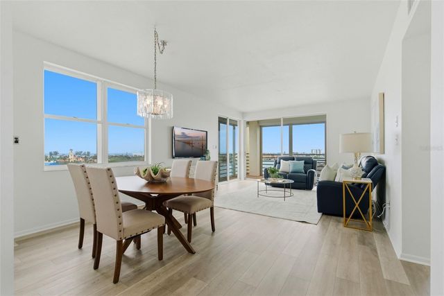 7932 SAILBOAT KEY BOULEVARD S 701, South Pasadena, FL 33707