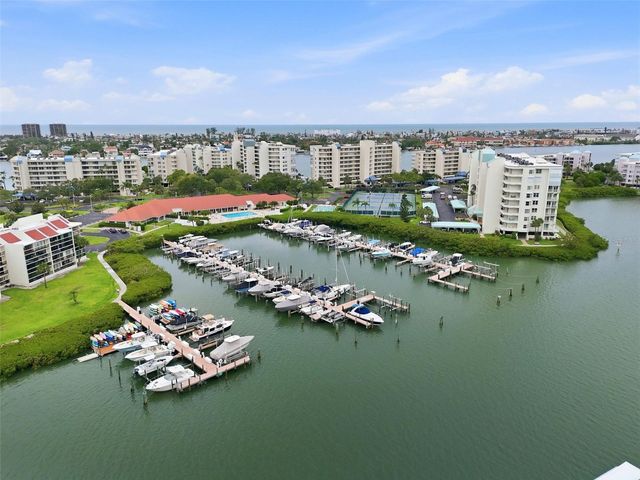 7932 SAILBOAT KEY BOULEVARD S 701, South Pasadena, FL 33707