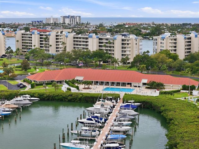7932 SAILBOAT KEY BOULEVARD S 701, South Pasadena, FL 33707