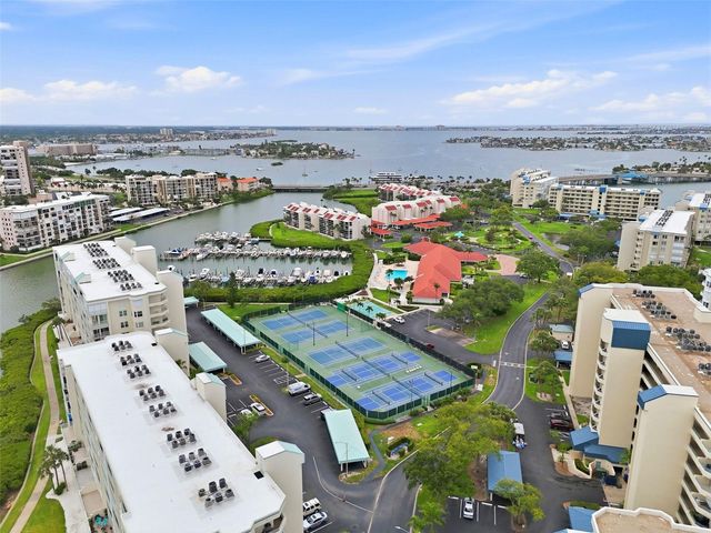 7932 SAILBOAT KEY BOULEVARD S 701, South Pasadena, FL 33707