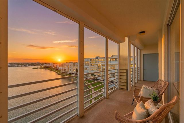 7932 SAILBOAT KEY BOULEVARD S 701, South Pasadena, FL 33707