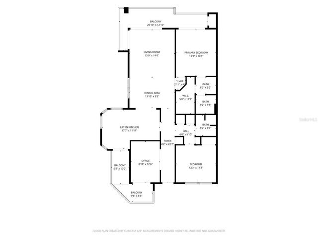 7932 SAILBOAT KEY BOULEVARD S 701, South Pasadena, FL 33707