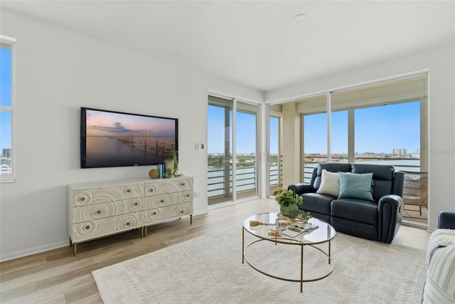 7932 SAILBOAT KEY BOULEVARD S 701, South Pasadena, FL 33707