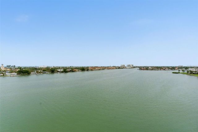 7932 SAILBOAT KEY BOULEVARD S 701, South Pasadena, FL 33707