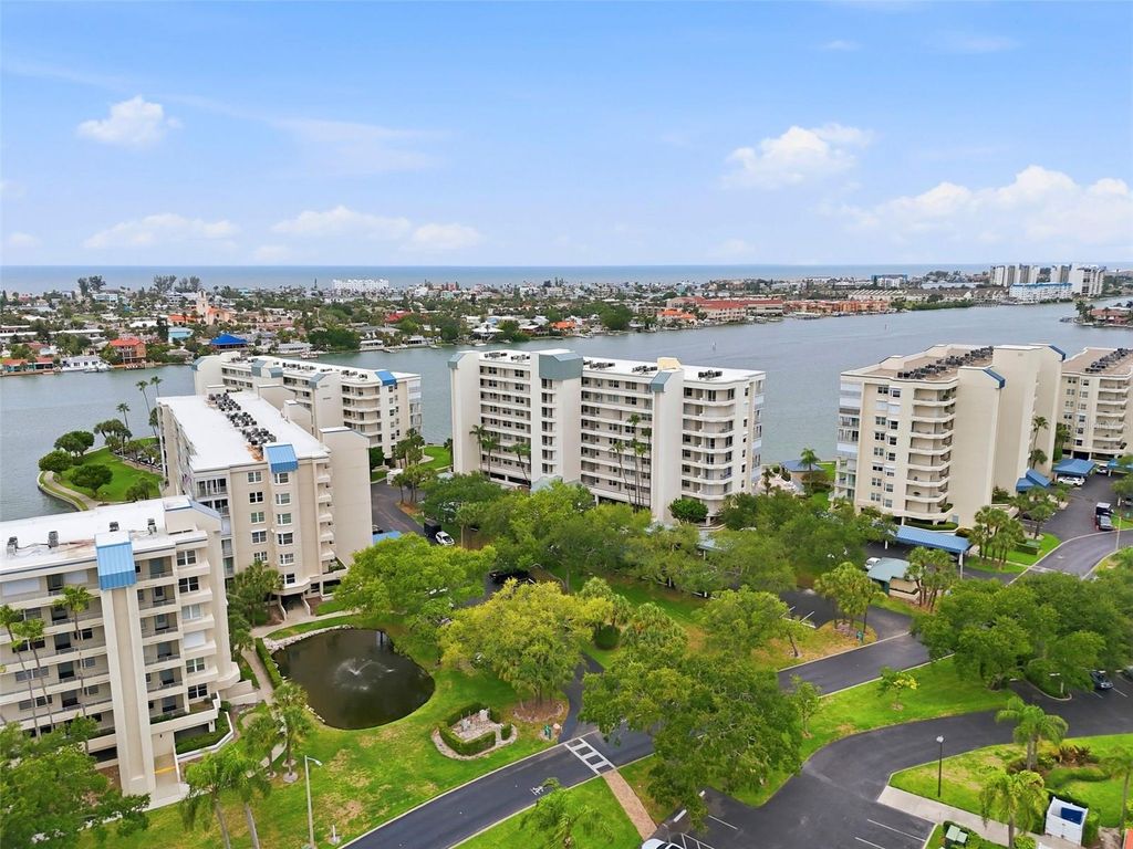 7932 SAILBOAT KEY BOULEVARD S 701, South Pasadena, FL 33707