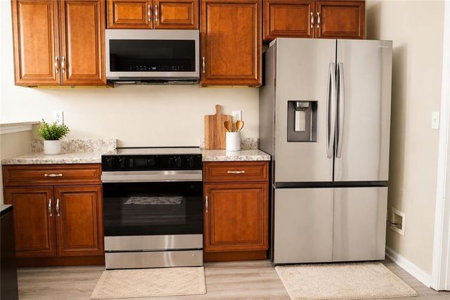 3788 Walnut Creek Way, Lithonia, GA 30038