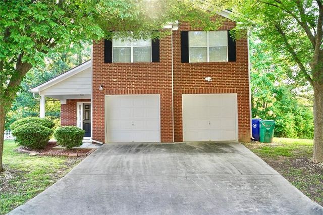 3788 Walnut Creek Way, Lithonia, GA 30038