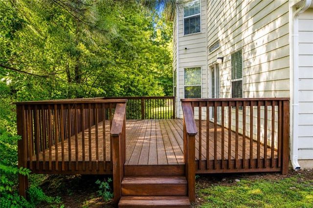3788 Walnut Creek Way, Lithonia, GA 30038