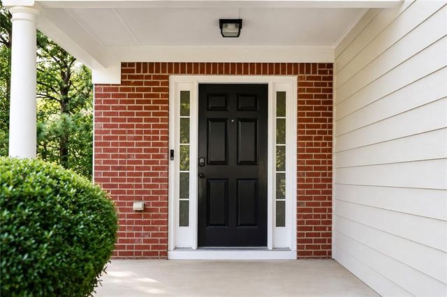 3788 Walnut Creek Way, Lithonia, GA 30038