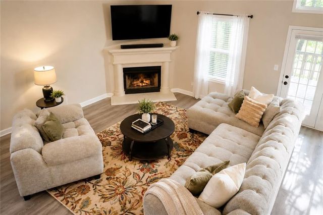 3788 Walnut Creek Way, Lithonia, GA 30038