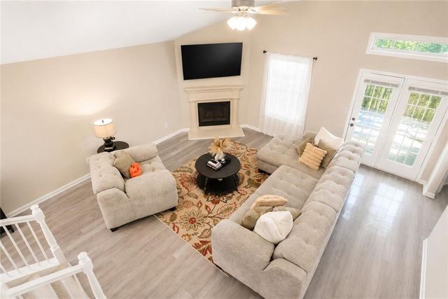 3788 Walnut Creek Way, Lithonia, GA 30038