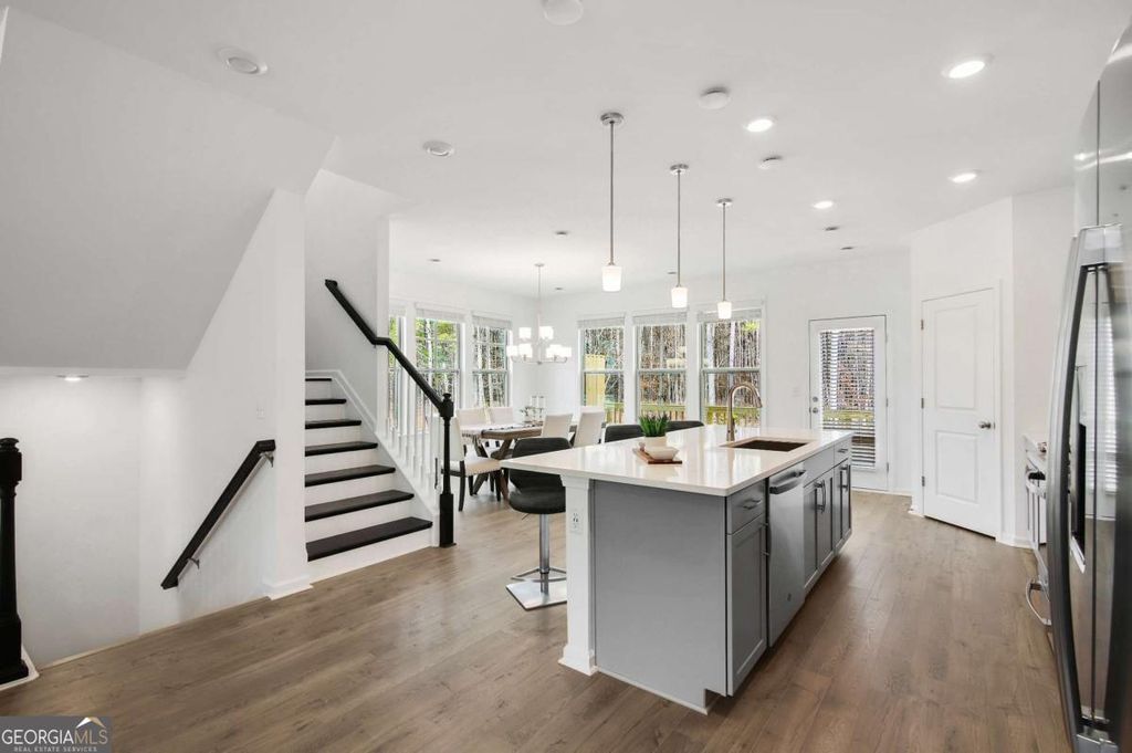 1567 Dansfield Trail 1567, Suwanee, GA 30024