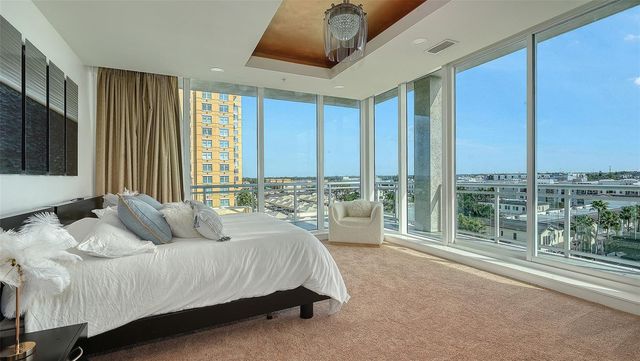 540 N TAMIAMI TRAIL 701, Sarasota, FL 34236